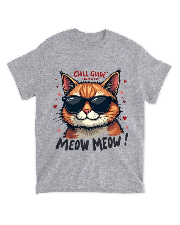 chill guide from a cat 01
