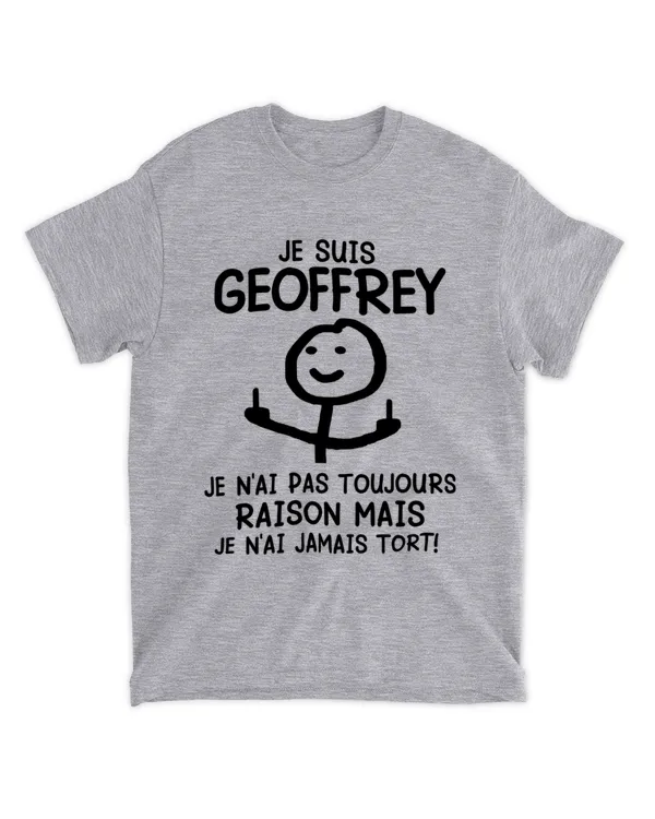 Unisex Standard T-Shirt