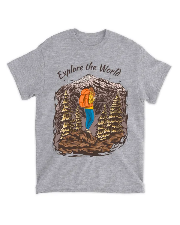 Unisex Standard T-Shirt