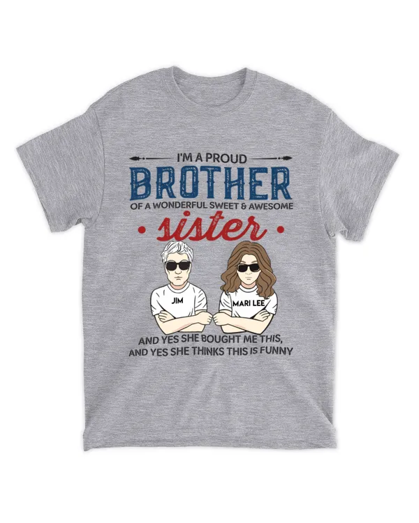 Unisex Standard T-Shirt