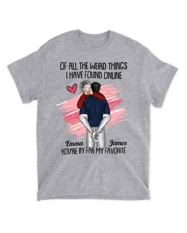 Unisex Standard T-Shirt