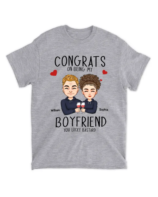 Unisex Standard T-Shirt