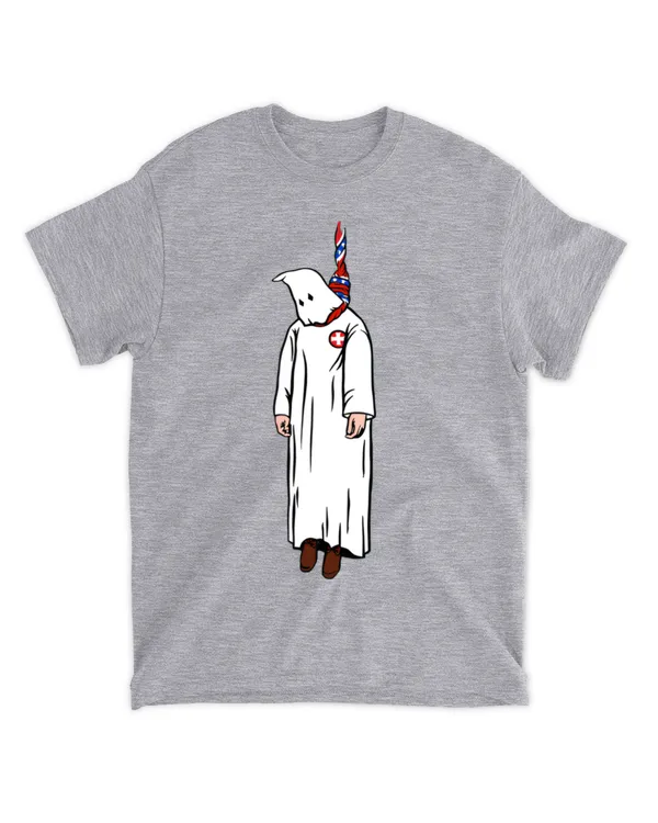 Kill the Klan T Shirt - Unisex Standard T-Shirt Unisex Standard T-Shirt