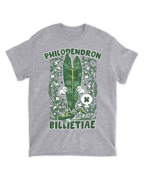 Cool Philodendron Billietiae