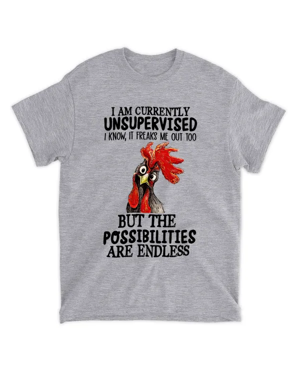 Unisex Standard T-Shirt