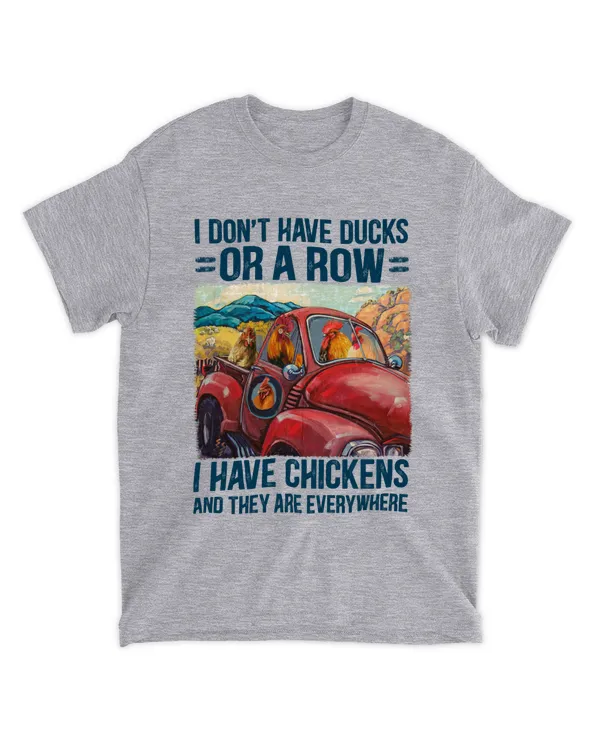 Unisex Standard T-Shirt