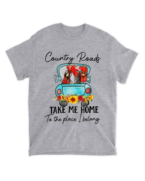 Unisex Standard T-Shirt