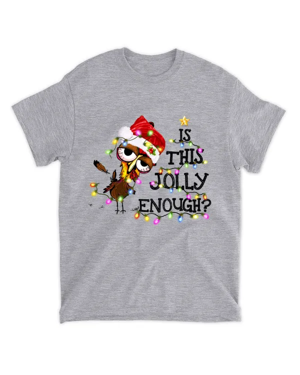 Unisex Standard T-Shirt