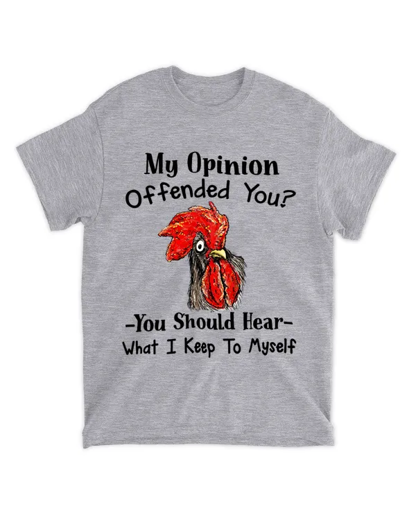 Unisex Standard T-Shirt