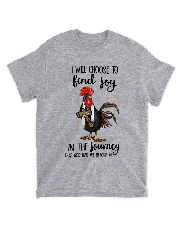 Unisex Standard T-Shirt