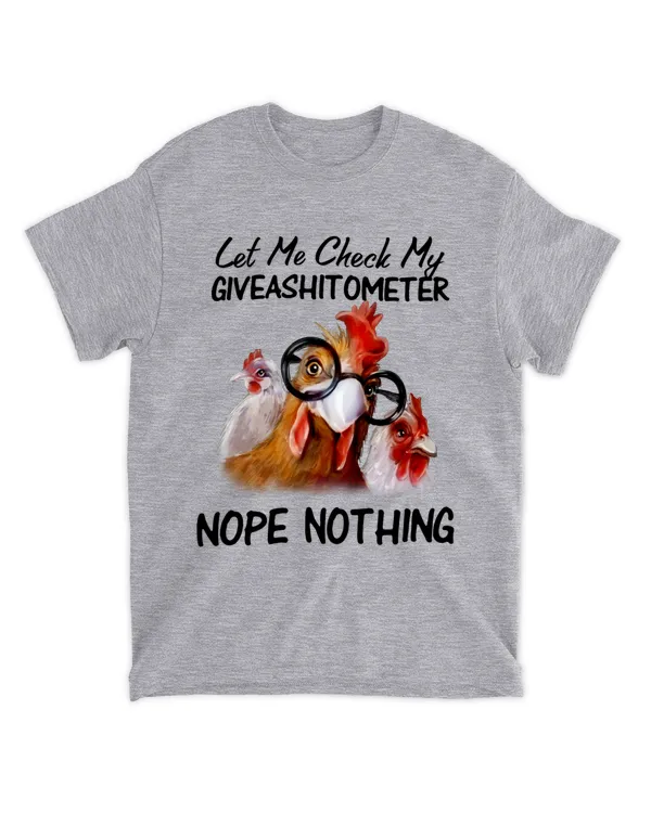 Unisex Standard T-Shirt