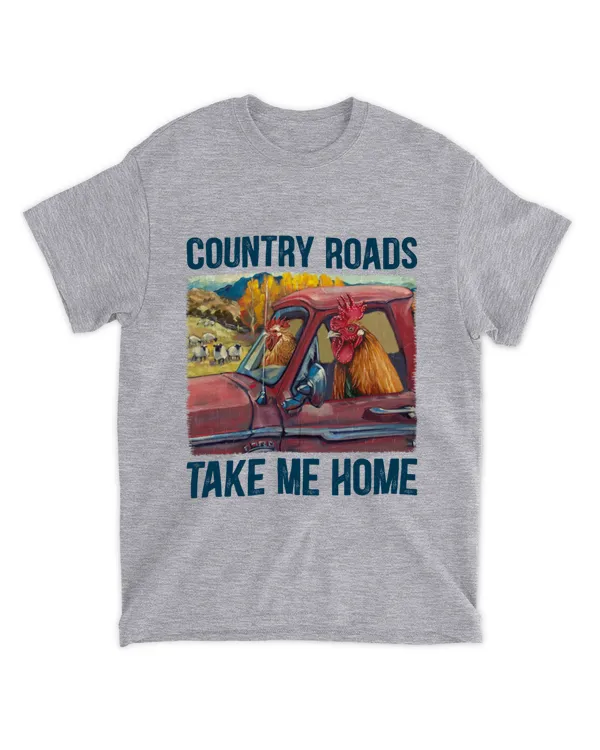Unisex Standard T-Shirt