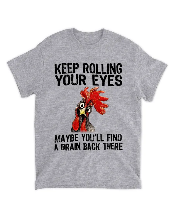 Unisex Standard T-Shirt
