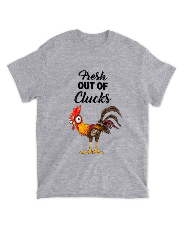 Unisex Standard T-Shirt