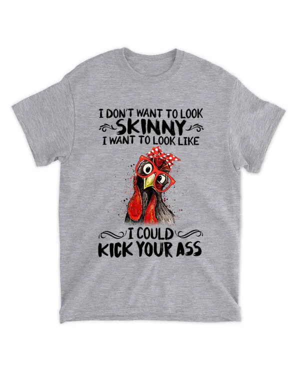 Unisex Standard T-Shirt