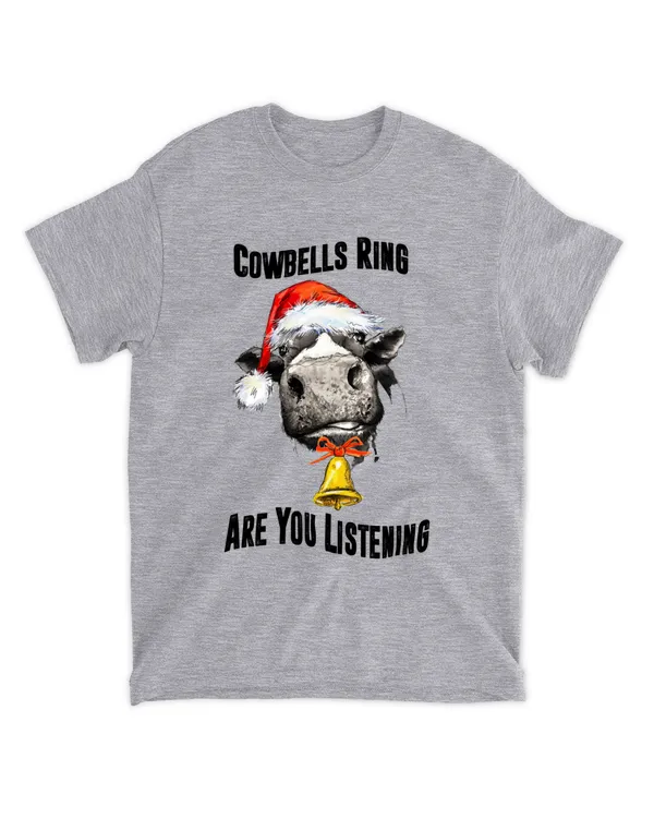 Cow Christmas  (2)