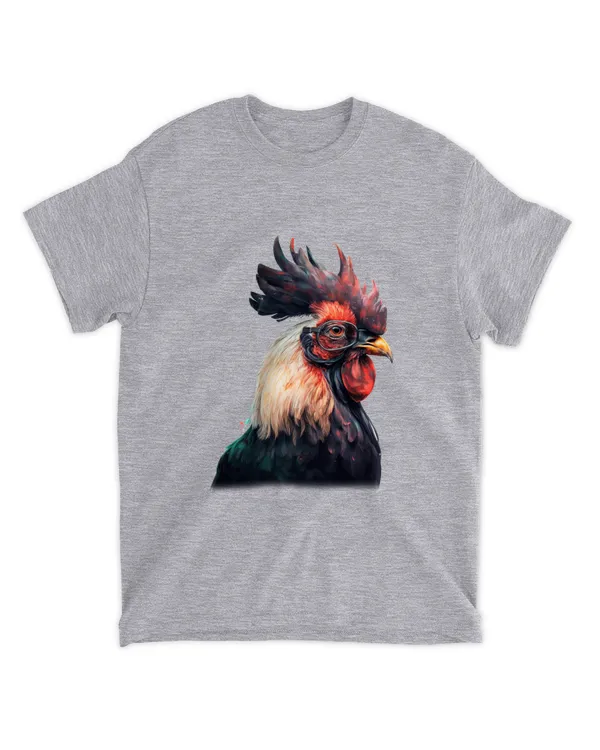 Unisex Standard T-Shirt