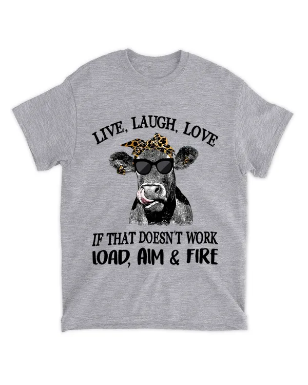 Unisex Standard T-Shirt