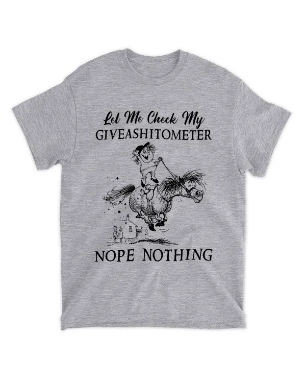 Unisex Standard T-Shirt