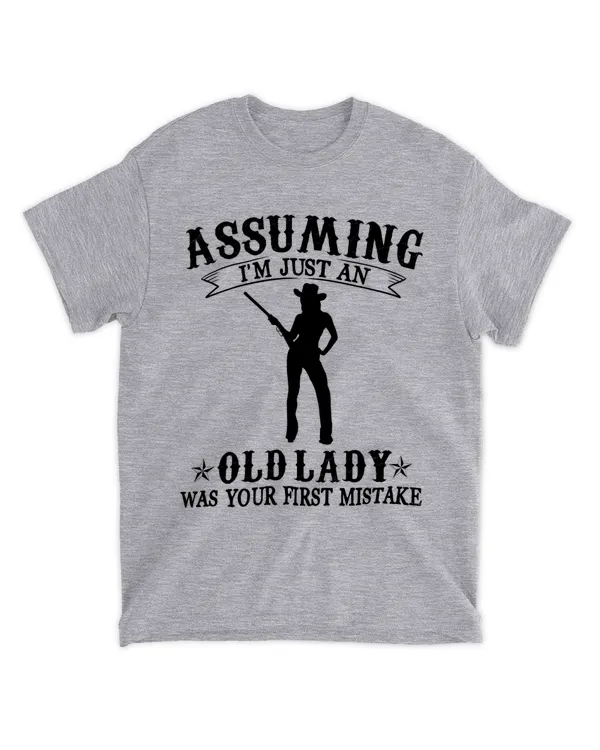 Unisex Standard T-Shirt