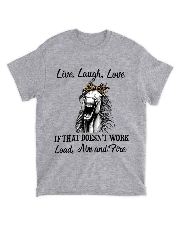 Unisex Standard T-Shirt