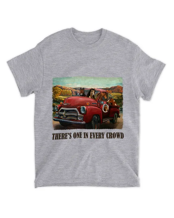 Unisex Standard T-Shirt