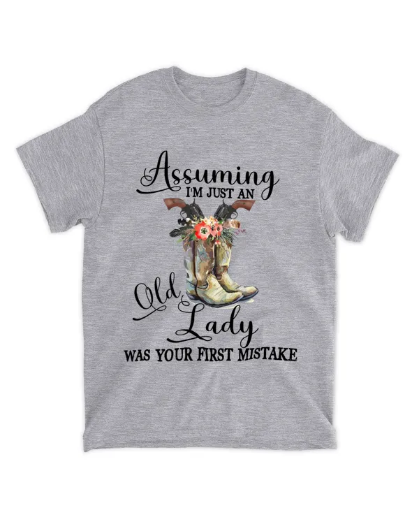 Unisex Standard T-Shirt