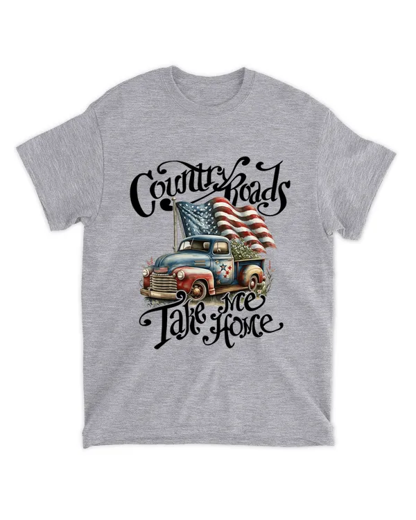 Unisex Standard T-Shirt