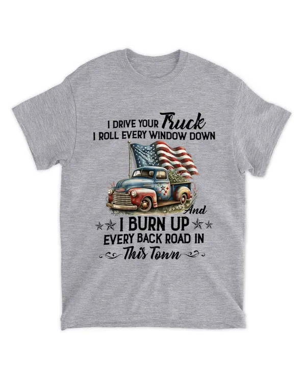 Unisex Standard T-Shirt