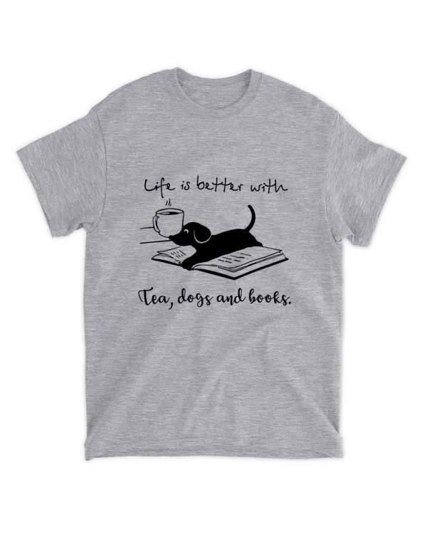 Unisex Standard T-Shirt