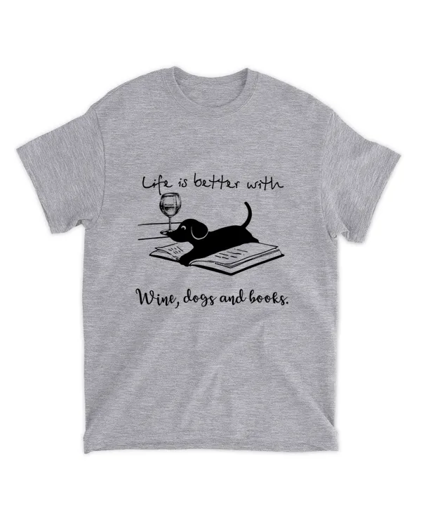 Unisex Standard T-Shirt