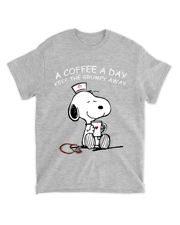 A Cofee A Day