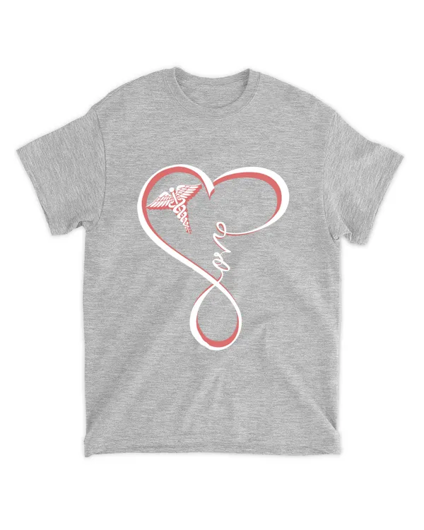 I Love Being a Nurse