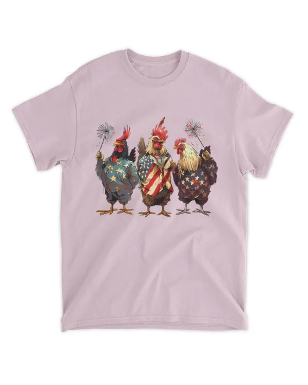 Unisex Standard T-Shirt