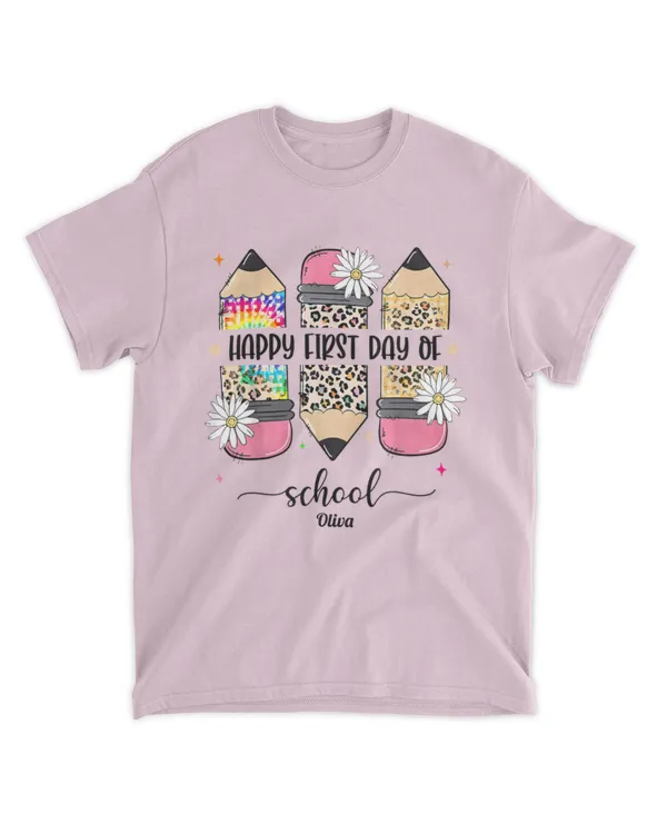 Unisex Standard T-Shirt