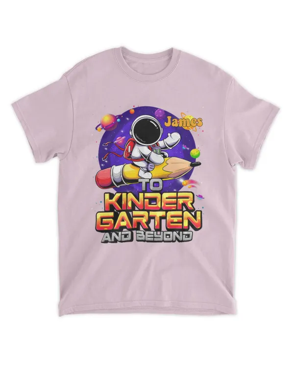 Unisex Standard T-Shirt