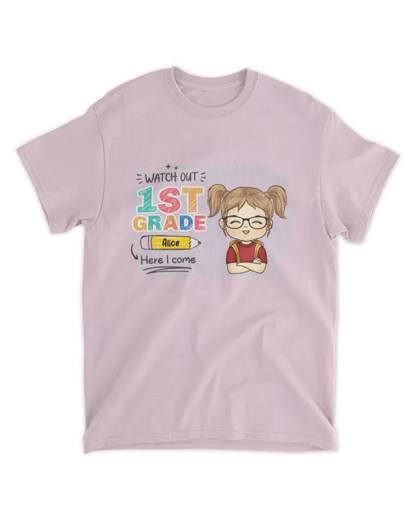 Unisex Standard T-Shirt