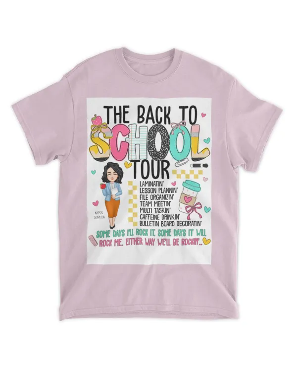 Unisex Standard T-Shirt