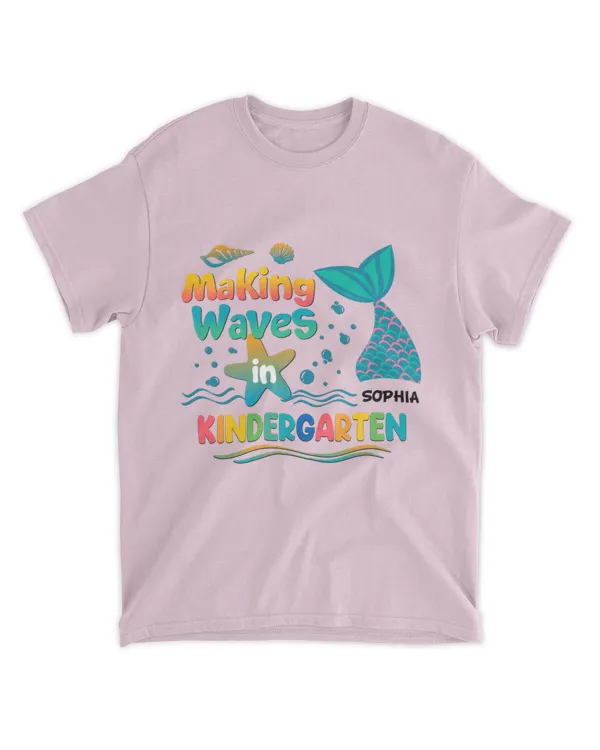 Unisex Standard T-Shirt