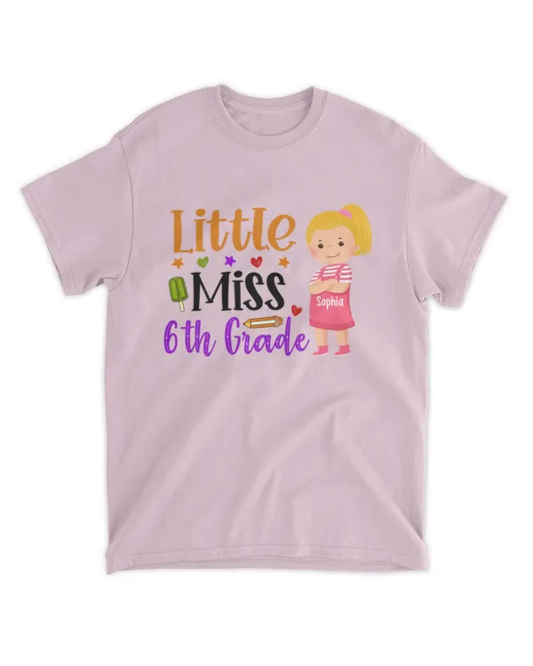 Unisex Standard T-Shirt