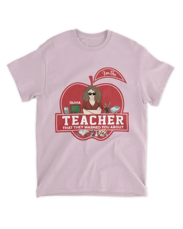 Unisex Standard T-Shirt