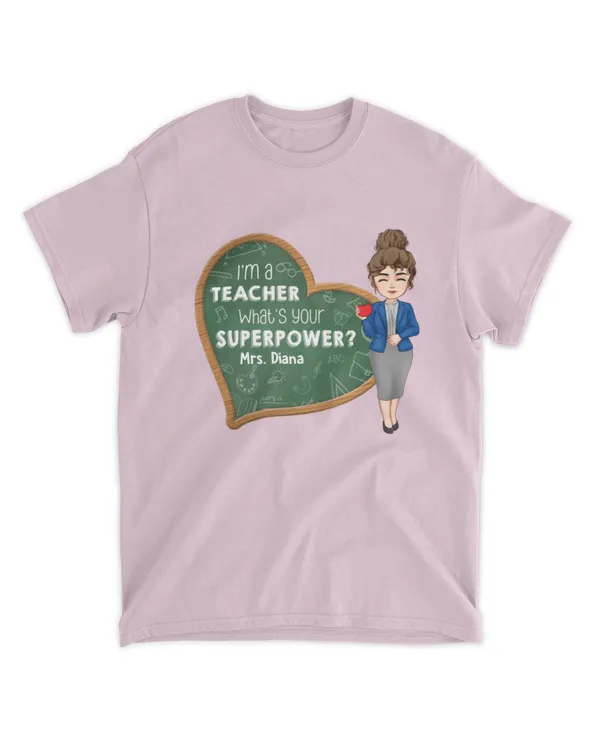 Unisex Standard T-Shirt