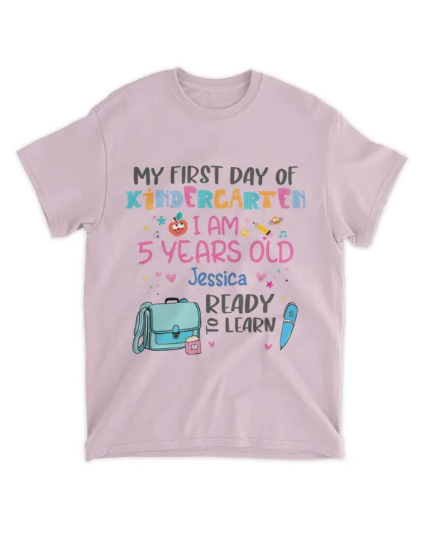 Unisex Standard T-Shirt