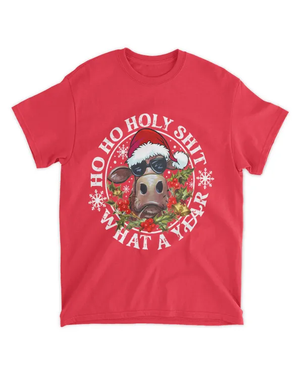Cow hohoho