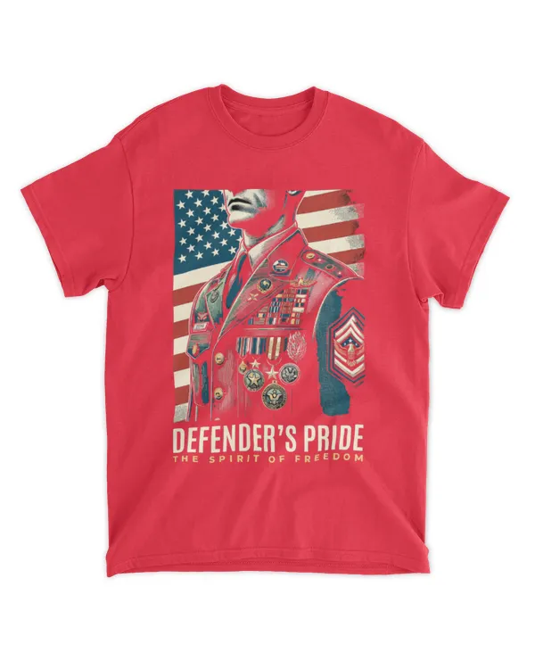 Unisex Standard T-Shirt