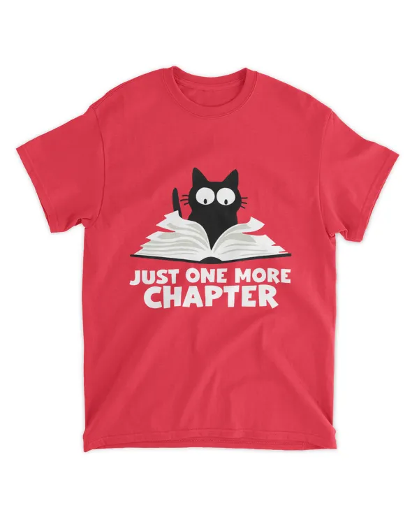 ETT1122 Just One More Chapter