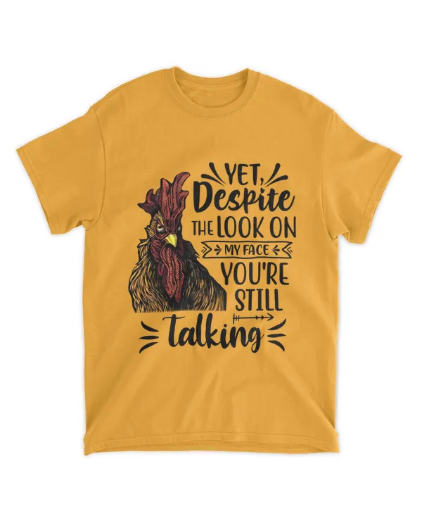 Unisex Standard T-Shirt