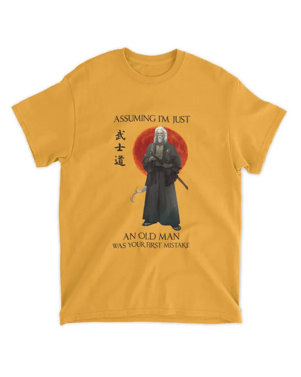 Unisex Standard T-Shirt