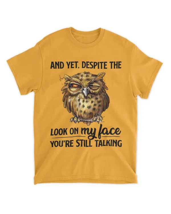 Unisex Standard T-Shirt
