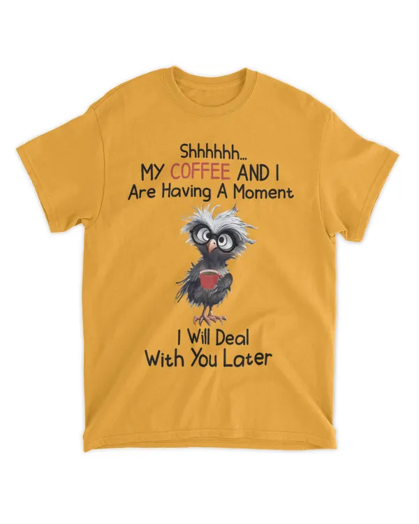 Unisex Standard T-Shirt